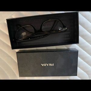 Prada glasses